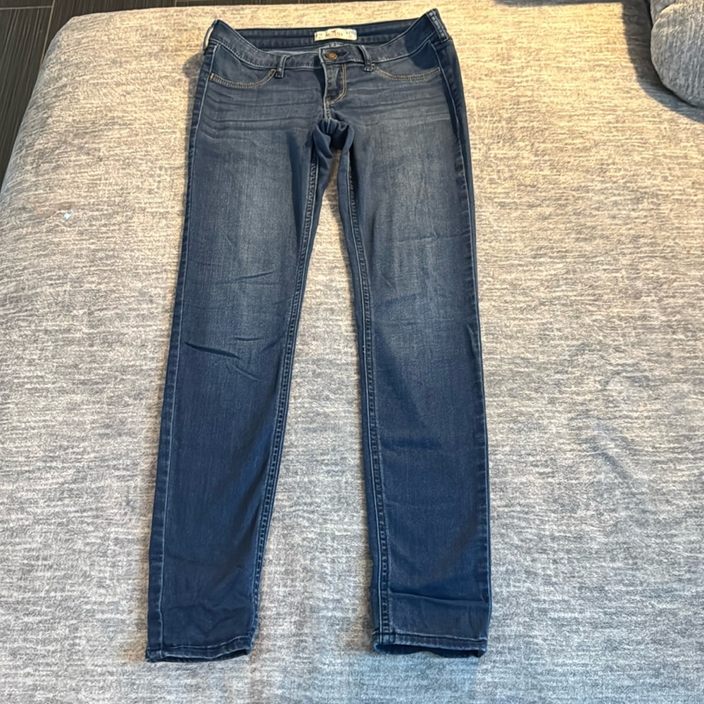 Juniors Hollister Jeans - W27/L29